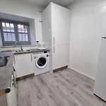 21a01 Cabanaquinta By R2r Consulting شقة