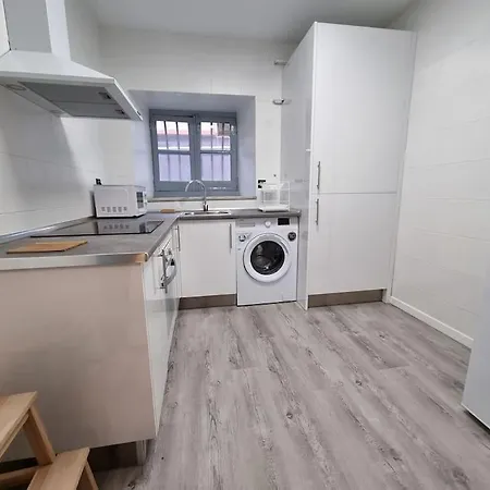 Apartment R2r - Cabanaquinta - 21a01