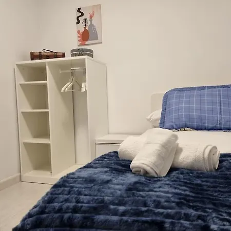 Appartamento 21a01 Cabanaquinta By R2r Consulting *