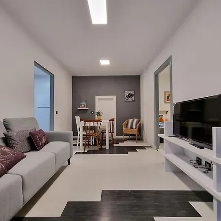 21a01 Cabanaquinta By R2r Consulting Appartamento Aller