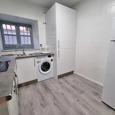 R2r - Cabanaquinta - 21a01 Apartment