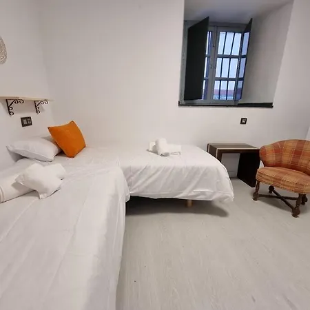 Apartment R2r - Cabanaquinta - 21a01 *