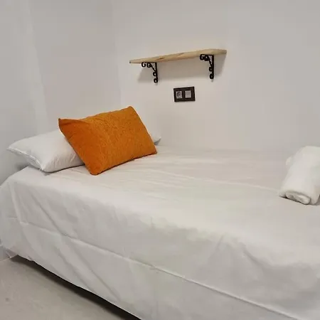 21a01 Cabanaquinta Апартаменты