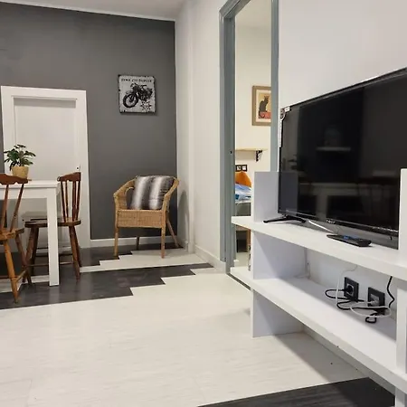 R2r - Cabanaquinta - 21a01 Apartment