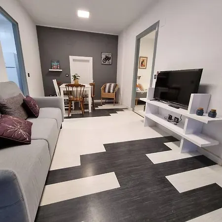 21a01 Cabanaquinta Апартаменты Альер
